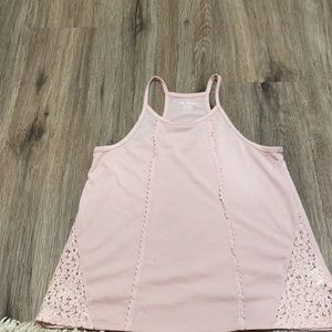 Summer top